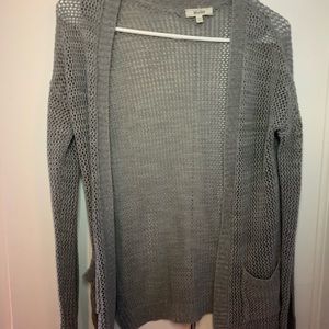 Mudd sweater , size XXS